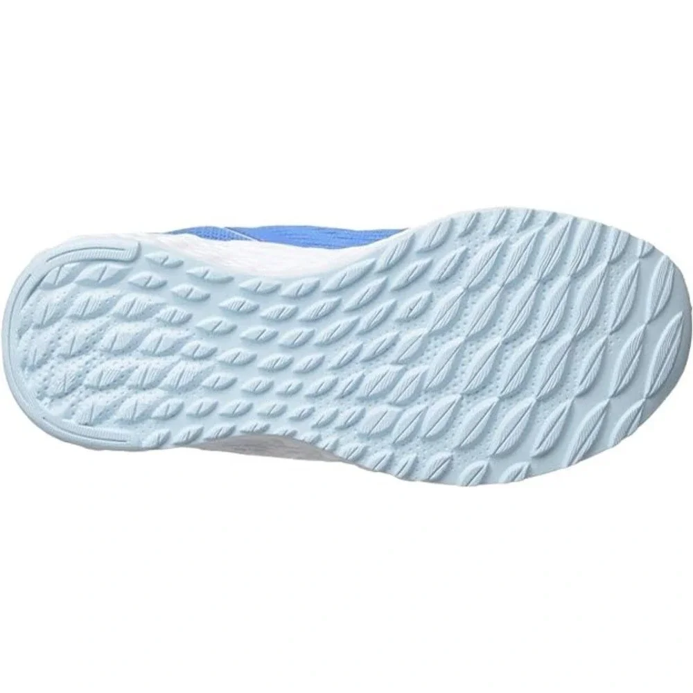 Baby Girl Arishi v4 Sneakers by New Balance Blue/Pink Size 3W New With Tags